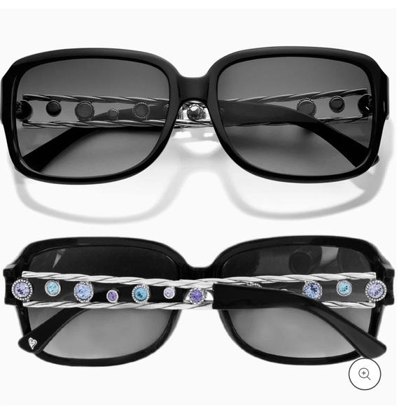 Brighton Halo Sunglasses main image 4